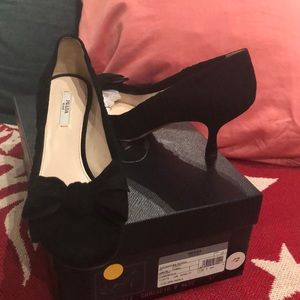 Prada pumps
